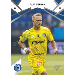 2024/25 Sportzoo Chance Liga 1. série #118 Filip Zorvan