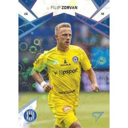 2024/25 Sportzoo Chance Liga 1. série #118 Filip Zorvan Aurora Spark