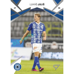 2024/25 Sportzoo Chance Liga 1. série #119 Lukáš Juliš