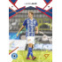 2024/25 Sportzoo Chance Liga 1. série #119 Lukáš Juliš Copper Diamond xx/70