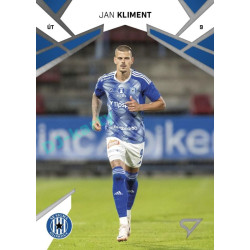 2024/25 Sportzoo Chance Liga 1. série #120 Jan Kliment