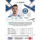 2024/25 Sportzoo Chance Liga 1. série #120 Jan Kliment