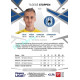 2024/25 Sportzoo Chance Liga 1. série #109 Tadeáš Stoppen