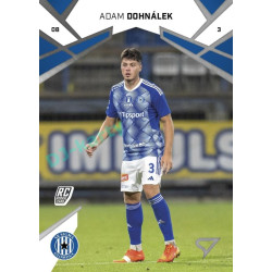 2024/25 Sportzoo Chance Liga 1. série #110 Adam Dohnálek