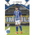 2024/25 Sportzoo Chance Liga 1. série #110 Adam Dohnálek