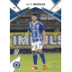 2024/25 Sportzoo Chance Liga 1. série #110 Adam Dohnálek