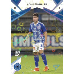 2024/25 Sportzoo Chance Liga 1. série #110 Adam Dohnálek Aurora Spark