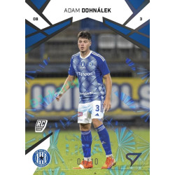2024/25 Sportzoo Chance Liga 1. série #110 Adam Dohnálek Nightfire Glow 05/10