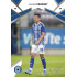 2024/25 Sportzoo Chance Liga 1. série #111 Jakub Pokorný