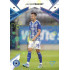 2024/25 Sportzoo Chance Liga 1. série #111 Jakub Pokorný Aurora Spark