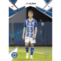 2024/25 Sportzoo Chance Liga 1. série #112 Jiří Sláma