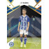 2024/25 Sportzoo Chance Liga 1. série #112 Jiří Sláma Gold Glitter 03/25