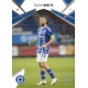 2024/25 Sportzoo Chance Liga 1. série #113 Radim Breite