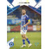 2024/25 Sportzoo Chance Liga 1. série #113 Radim Breite Aurora Spark