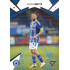 2024/25 Sportzoo Chance Liga 1. série #113 Radim Breite Nightfire Glow 05/10
