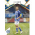 2024/25 Sportzoo Chance Liga 1. série #113 Radim Breite Gold Glitter 19/25
