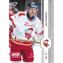 2024/25 Sportzoo ELH 2. serie #328 Jan Švrček