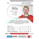 2024/25 Sportzoo ELH 2. serie #328 Jan Švrček