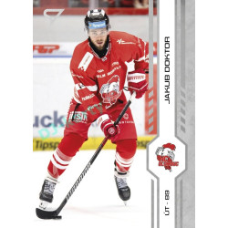 2024/25 Sportzoo ELH 2. serie #329 Jakub Doktor