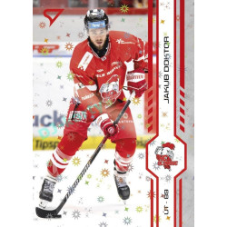 2024/25 Sportzoo ELH 2. serie #329 Jakub Doktor Red Sparks