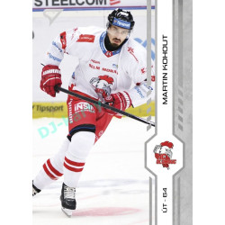2024/25 Sportzoo ELH 2. serie #331 Martin Kohout