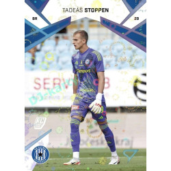 2024/25 Sportzoo Chance Liga 1. série #109 Tadeáš Stoppen Aurora Spark
