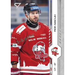 2024/25 Sportzoo ELH 2. serie #332 Rok Macuh