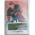 2017 OFS Mountfield Cup Lukáš Vopelka #21 Game Used Stick PROMO
