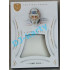 2021/22 OFS The Final Series Tomáš Duba #MEM-TU Game Used Gold PROMO
