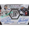 Team Power Signature xx/25