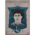 2022 LC Síň slávy českého hokeje UPDATE Arnold Kadlec #SSCH-112 13/20 Signature
