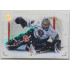 2021/22 Legendary Cards SAVES HELP MEMORABILIA SERIES #SMH-10 Marek Mazanec Saves Moments History Gold /155
