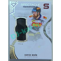 Spectacle Memorabilia xx/30