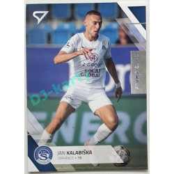 2022/23 Sportzoo Fortuna Liga 1. série #045 Jan Kalabiška PROMO