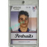 2023/24 Legendary Cards Hlinka Gretzky Cup Young Lions #P-05 Adam Martin Hlinský Portréty Rainbow xx/39