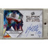 2023 MK reprezentace #SSA-15 Karel Vejmelka Super Star Auto SILVER 8/20
