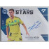 2022/23 Sportzoo Fortuna Liga 2. série #SL1-AR Antonín Růsek Signed Stars Level 1 xx/199