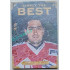 2023 Legendary Cards Simply the Best #17 Roman Čechmánek Magma 15/15