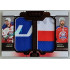 2022/23 Goal Cards Chance Liga Update #D-10 J. Lemcke / A. Berisha Duals Jersey Bronze 06/30