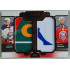 2022/23 Goal Cards Chance Liga Update #D-10 J. Lemcke / A. Berisha Duals Jersey Bronze 03/30