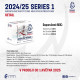 2024/25 LC Repre serie 1 Retail Box