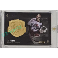 2024 LC Saves Help #SH-02 Dan Vladař Gold xx/35