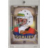 2023/24 Goal cards Chance Liga 2. série #G-07 Pavel Jekel Goalies Expo Ostrava 1of2