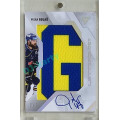 Letterology Auto x/9