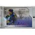 2023/24 Goal cards Chance Liga 1. série #S-29 David Březina Autograph Silver 19/20