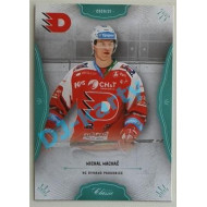 2020/21 OFS 2. série Michal Machač #394 Blue /99