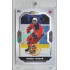 2023/24 Goal cards Chance Liga 2. série #269 Marek Tvrdoň 1st day of issue