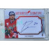2023/24 LC Expectations Road to Prague #AS-27 Filip Pyrochta Authentic Signature Red xx/10