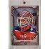 2023/24 Goal cards Chance Liga 2. série #G-11 Daniel Dolejš Goalies Expo Ostrava 1of2