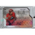 2023/24 Goal cards Chance Liga 1. série #S-33 Oskar Haas Autograph Silver 19/20